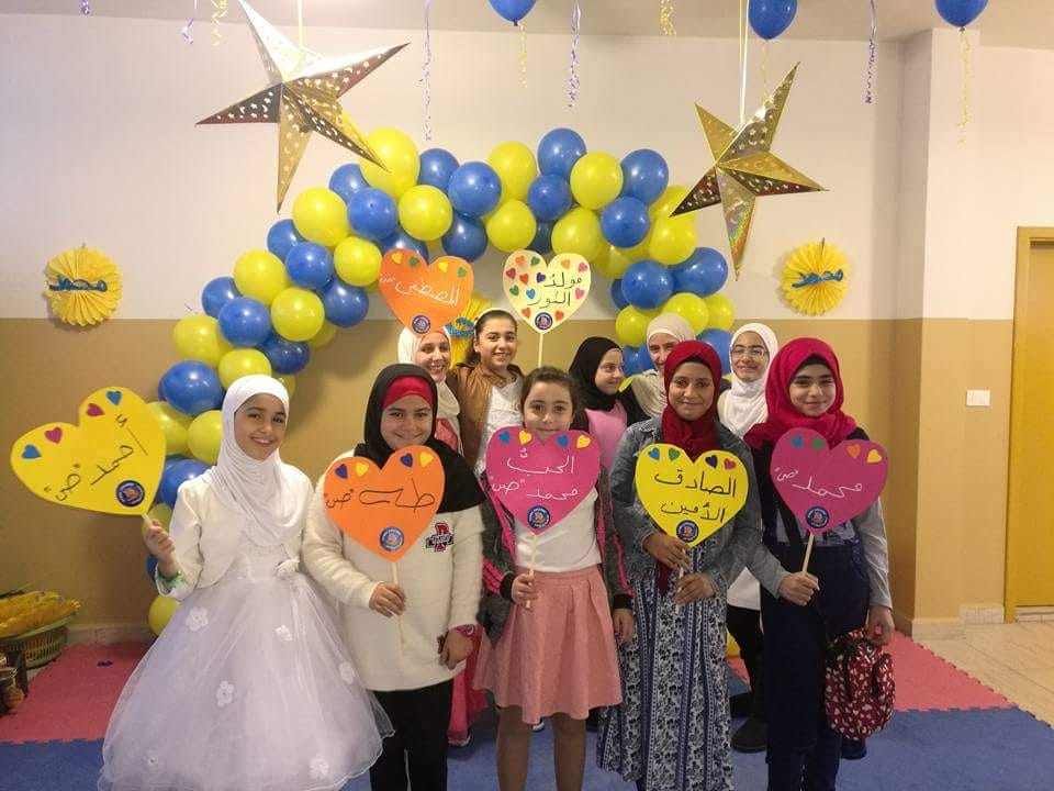 تعلن ثانوية تيروس بفرعيها الإنكليزي والفرنسي عن إستمرار التسجيل للعام الدراسي القادم 2018-2019